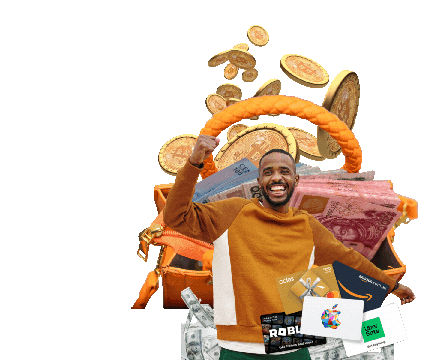 Bitwayne Download Promotion